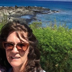 Meet your Posher, Cindy